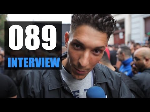 UNDERCOVER INTERVIEW: MUNICH, 089, MAY DAY BERLIN KREUZBERG, MIKE JAY, TAYFUN, ACHTVIER, BAVARIA