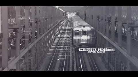 After Effects Template - Crime Title Sequence