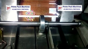 Printing and coding machine for pouches and ice cream lids | ice cream date printing machine