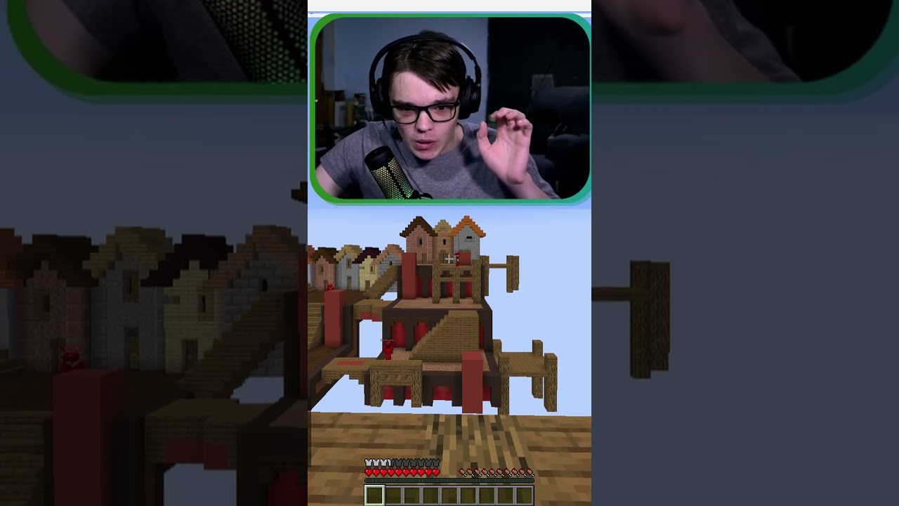 New Hypixel Game Sheep Wars