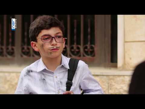Ktir Salbe Show Episode 27 سايد جونيور وألفريد نوبل