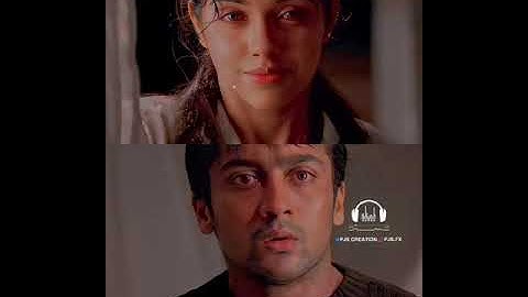 ghajini | sutrum vizhi | bgm