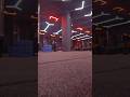 Latest GYM lighting design #gymlighting #interiordesign