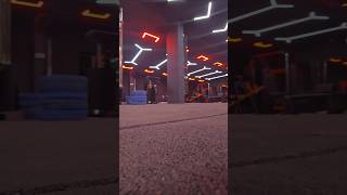 Latest GYM lighting design #gymlighting #interiordesign