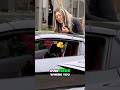 GOLD DIGGER is put to Work after rejecting guy but still is REJECTED! #golddigger #fyp #short