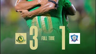 Young Africa Vs Dodoma Jiji live match