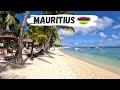 Mauritius 2023 