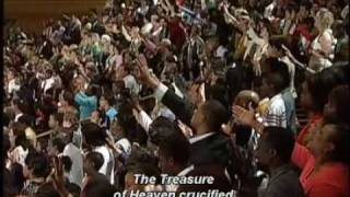 Worthy Is The Lamb  Brooklyn Tabernacle Choir