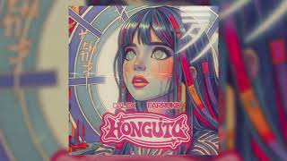 HONGUITO - DALEX feat. FARRUKO | Audio Oficial (2025)