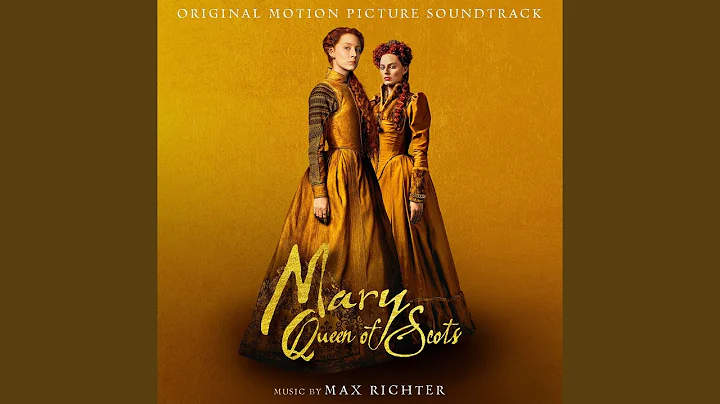 A New Generation (From "Mary Queen Of Scots" Sound...