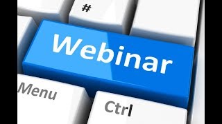 Webinar - Achieving Accessibility