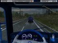 Kamionos elzsek  german truck simulator