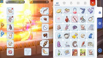 First Time Oracle Raid Easy SEA Server - Ragnarok Online Mobile