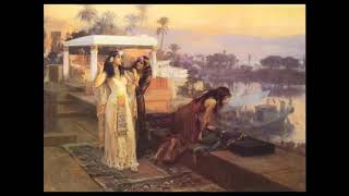 Ancient Egyptian Music