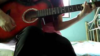 Torete (Cover by: Aly)
