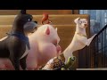 OFFICIAL TRAILER - &#39;DC League of Super-Pets&#39;