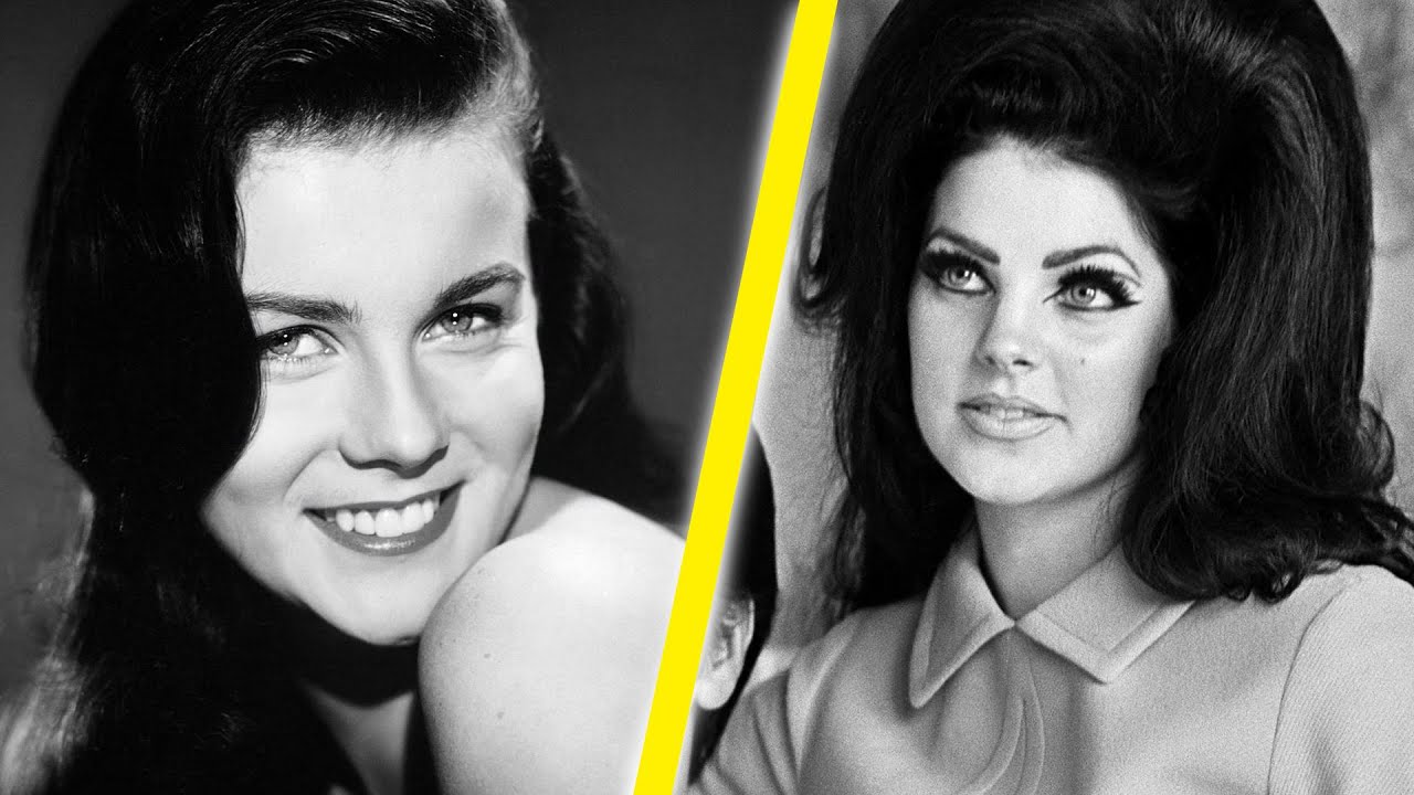Why Elvis Would Have Always Chosen Priscilla Over Ann Margret?