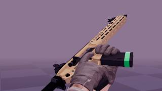/|\ MCX SPEAR LT /|\