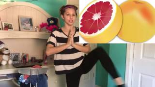 Yoga Cl W Abbi And Aubrey Asmr Edition