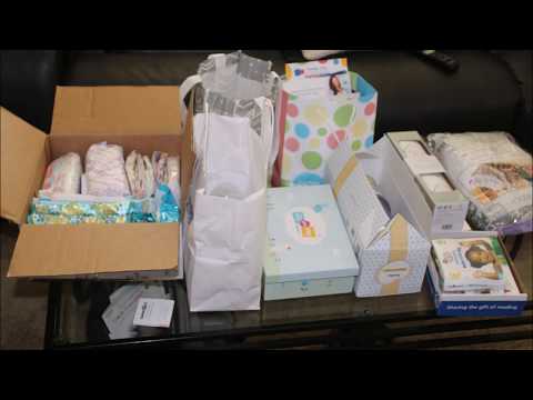 Baby Freebies
