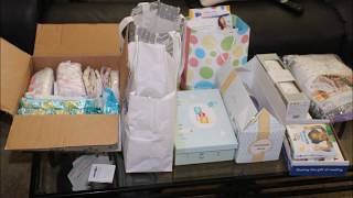 Baby Freebies