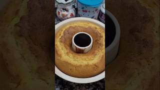 BUDÍN DE NARANJA 🍊 #receta #canaldecocina #torta #bizcocho #queque C #recetas #comida