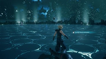 [FF7R] Two-Person Team vs. Dynamic Duos - Hard Difficulty