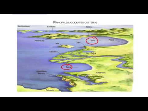 Vídeo: Analizando El Cambio A Largo Plazo En Bentos Pequeños: La Dinámica Geomorfológica Afecta La Selección De Métodos