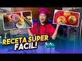 cocinando con FER CREMITAS de MAIZENA super facil???