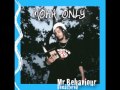 Moka Only - Mr. Behaviour