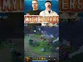 РАЗРУШИТЕЛИ МИФОВ В ДОТА 2... twitch.tv/borsh52 #дота #дота2приколы #dota2 #твичклипы