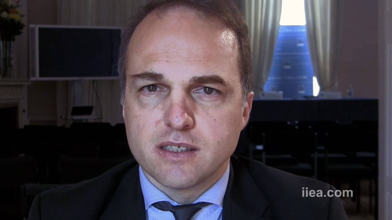 Yves Bertoncini on European Solidarity and the Stability Treaty - 15 May 2012