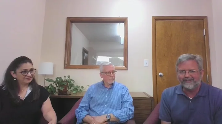 2025 Legislative Session Recap