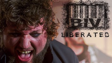 BIV - LIBERATED (OFFICIAL MUSIC VIDEO)
