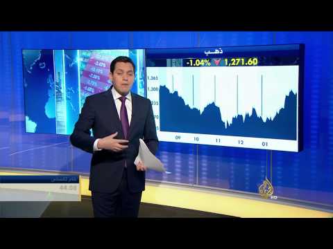 اقتصاد المنتصف 29/1/2015