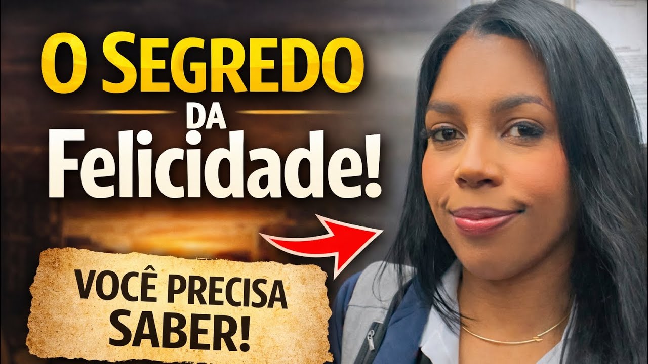 Ele Teve Tudo… Mas Disse Que Era Vazio 