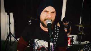 Katharein - Talk to Me Loud