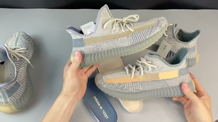 Giày adidas yeezy 350 chính hãng giá bao nhiêu năm 2024