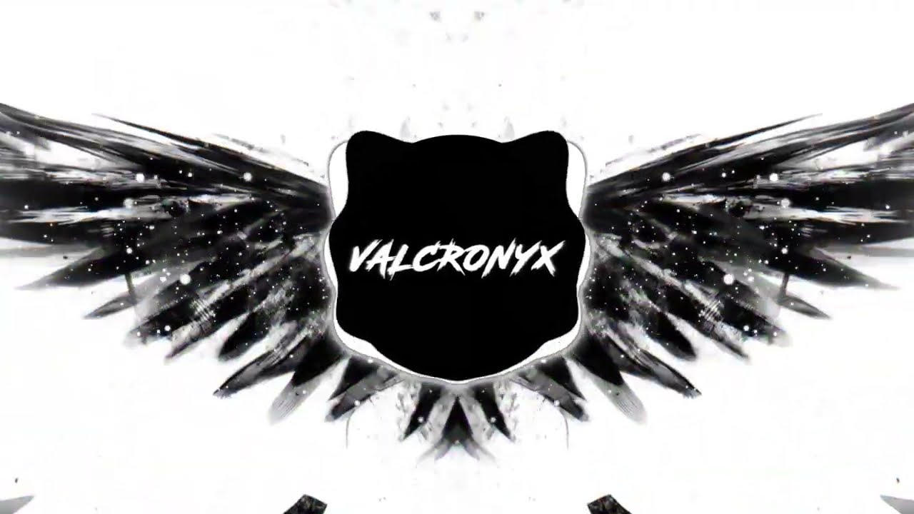 Valcronyx - Dreams Pt. II (Visualizer)