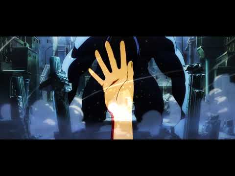 【MAD】Magi: The Kingdom Of Magic OP  |「Golden Time Lover」