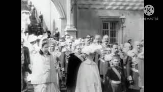 Russian Empire Anthem (1721 - 1917) - 