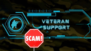BBB Veteran SCAM ALERT