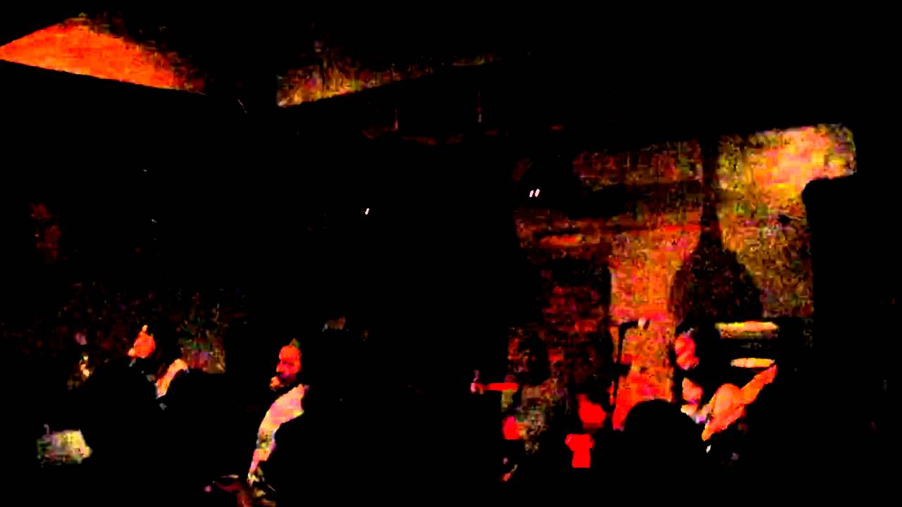 Municipal Waste Mind Eraser/Terror Shark Comet YouTube