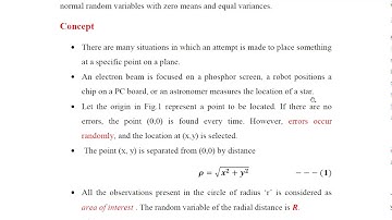 ESLA S12 Cauchy and  Rayleigh Random Variable