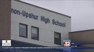 Upshur County Schools announce possible fall academic plan