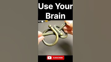 Use your brain #trending #tricks