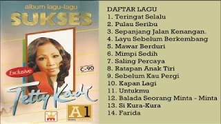 Album Lagu-Lagu Sukses Tetty Kadi