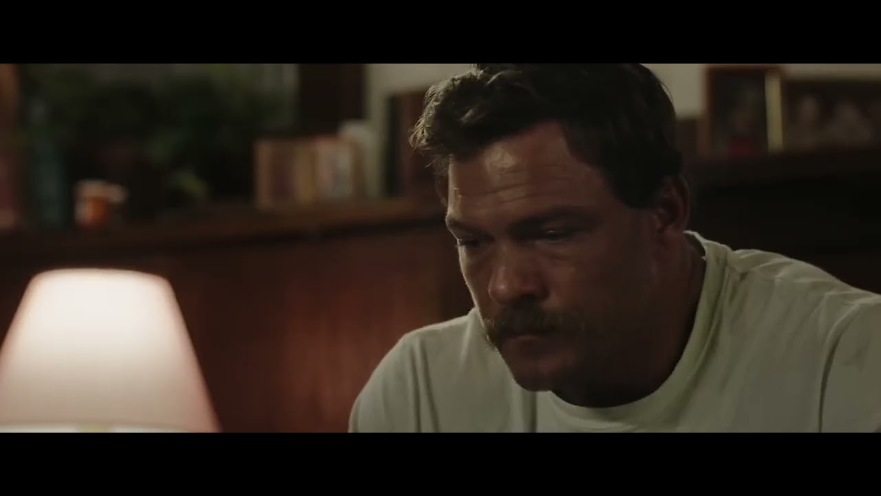 Ordinary Angels (2024) Official Trailer #2 - Hilary Swank, Alan Ritchson, Nancy Travis