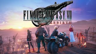 Final Fantasy 7 Remake | Official Story So Far Trailer | 4k60fps