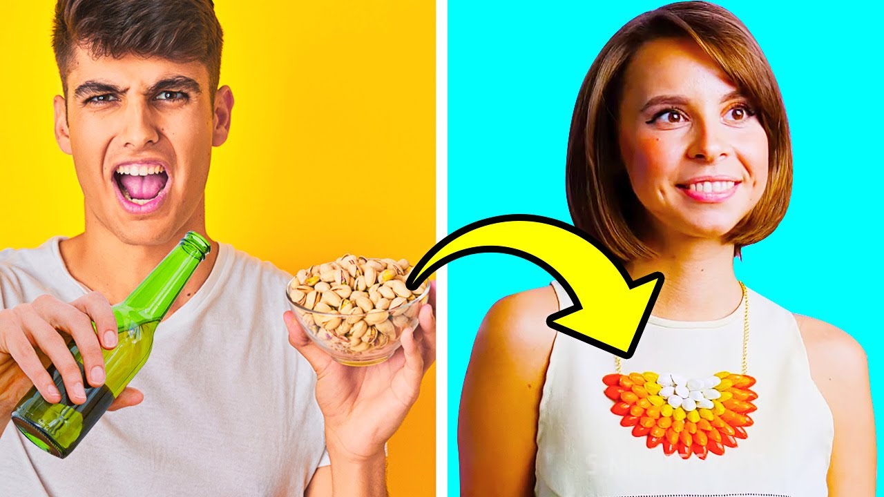 23 JOYAS BARATAS HECHAS A MANO QUE HARÁN FELIZ A TU NOVIA